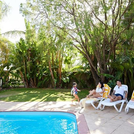 Rac Busselton Holiday Park Exterior foto