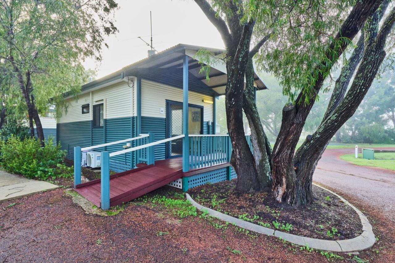 Rac Busselton Holiday Park Exterior foto