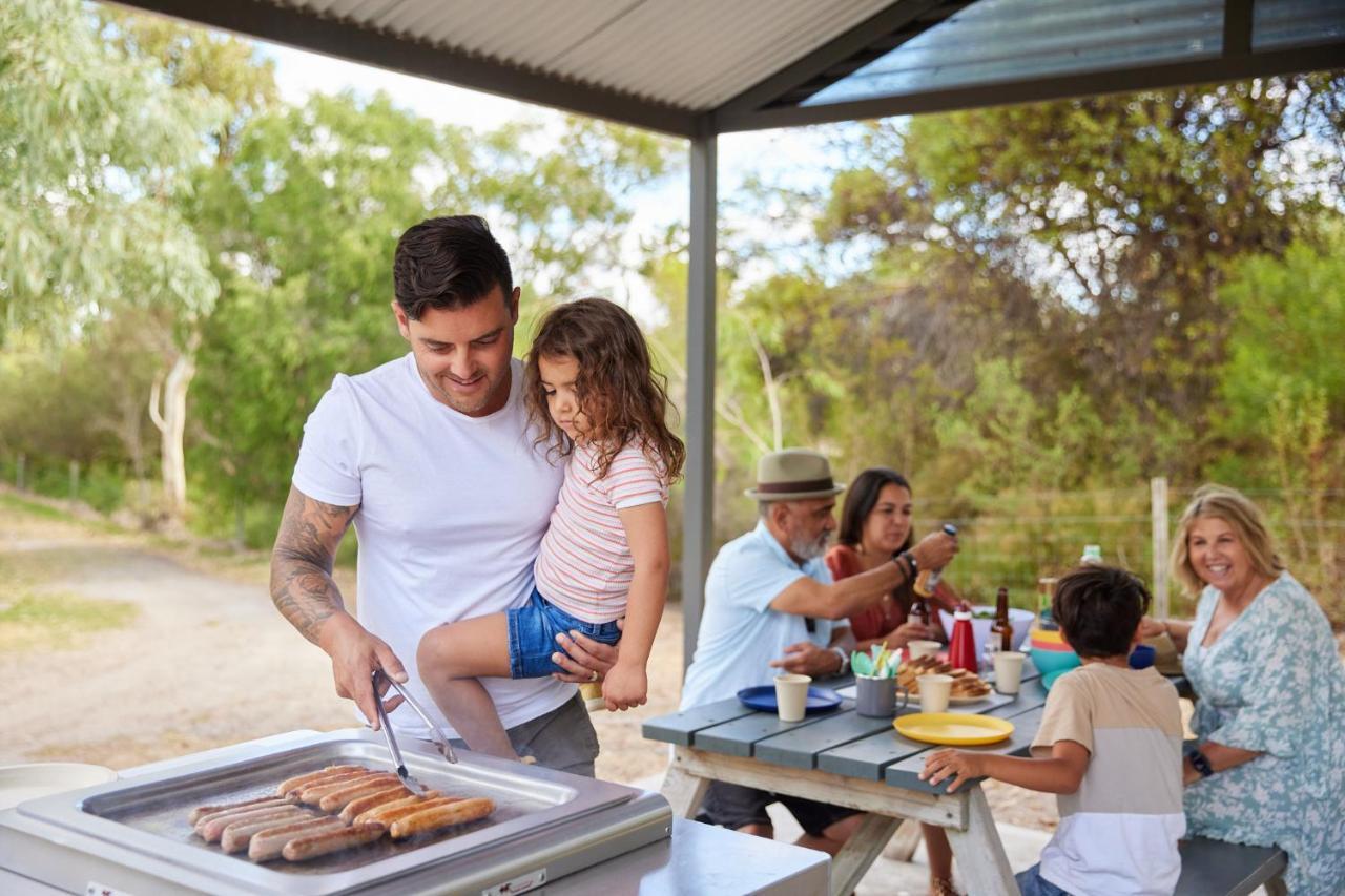 Rac Busselton Holiday Park Exterior foto