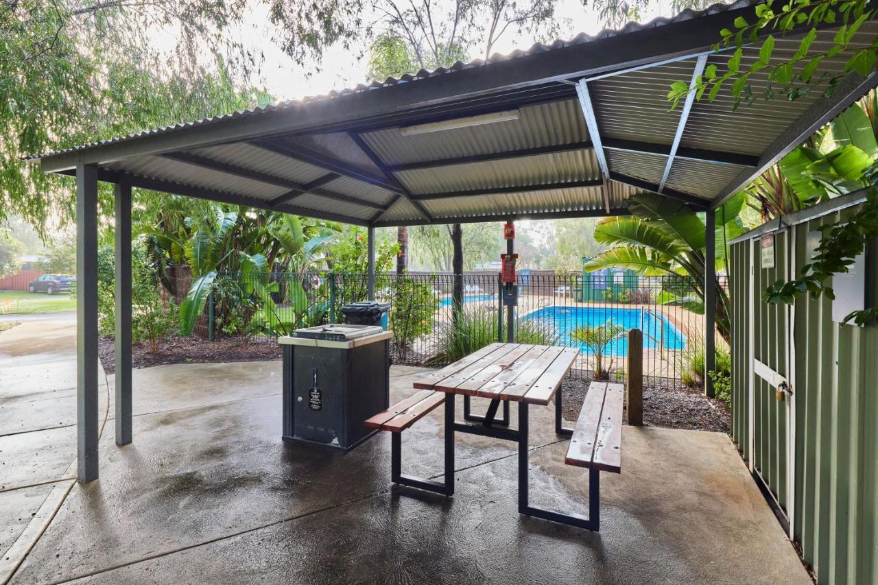 Rac Busselton Holiday Park Exterior foto