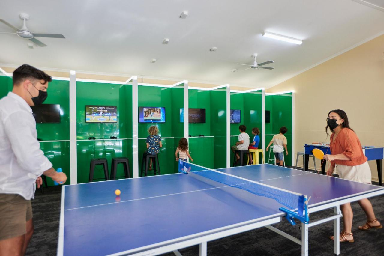 Rac Busselton Holiday Park Exterior foto