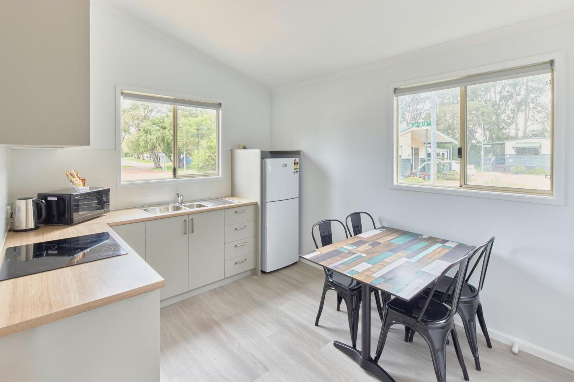 Rac Busselton Holiday Park Exterior foto